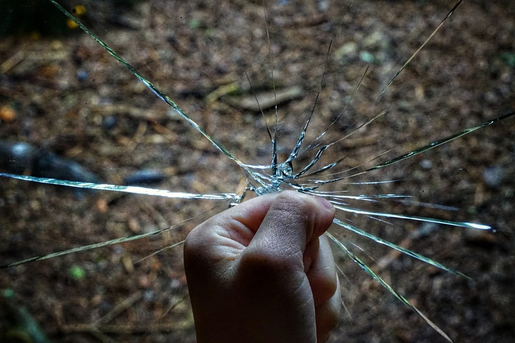 Strukturierte Gewalt – Teil 7: Gewalteffekte