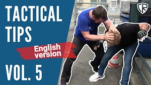 Tactical Tips Volume 5 - English