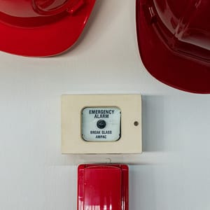 Selbstschutz definiert – Teil 1: Sicherheit vs. Schutz