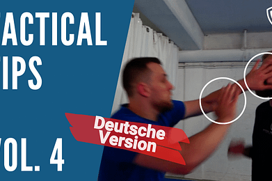 Tactical Tips Volume 4 – Deutsch