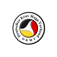 Logo des Deutschen Krav Maga Verbands