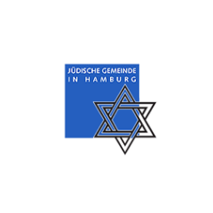 Logo der Jüdischen Gemeinde in Hamburg