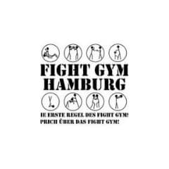 Logo des Fight Gym Hamburg