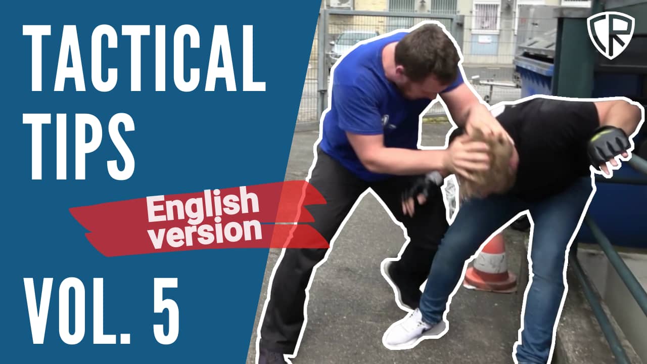 Tactical Tips Volume 5 - English