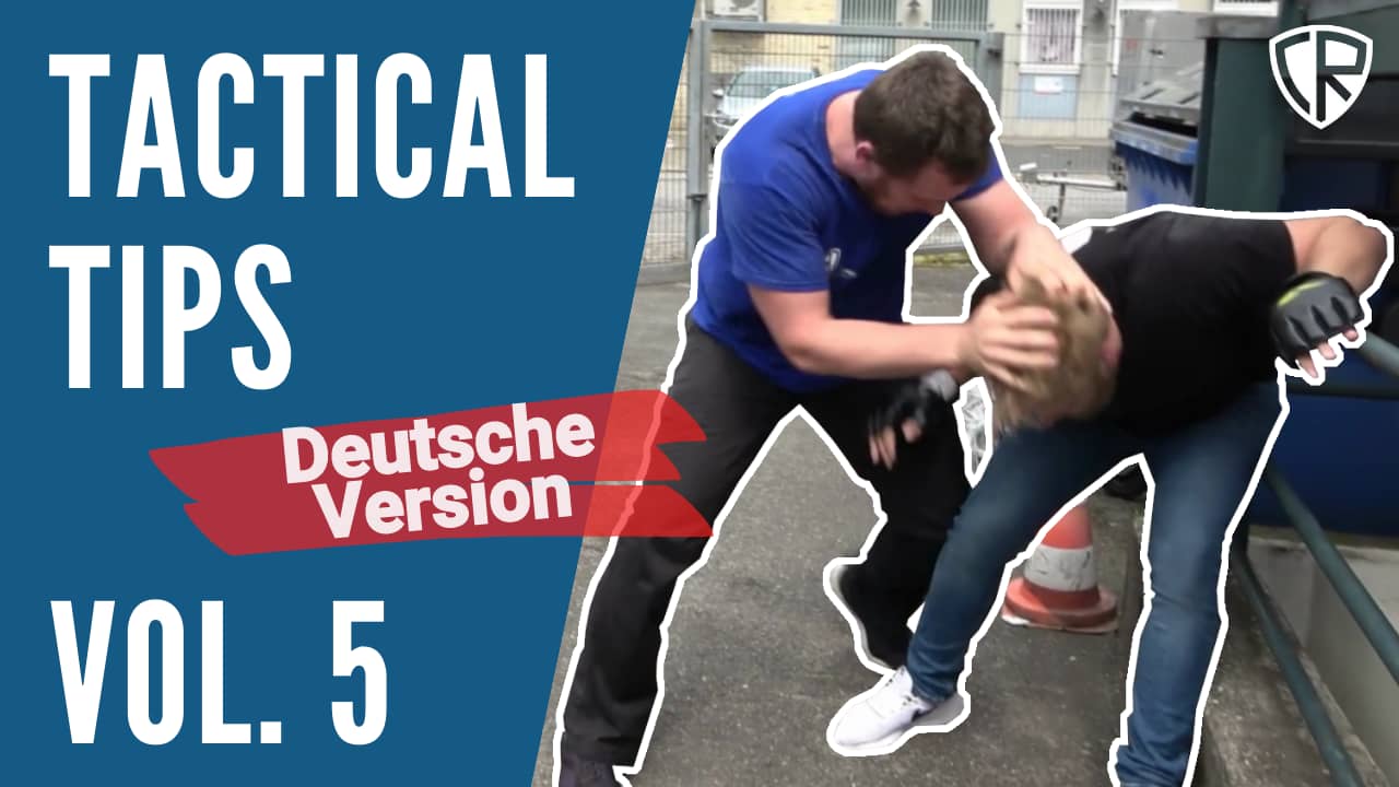 Tactical Tips Volume 5 - Deutsch