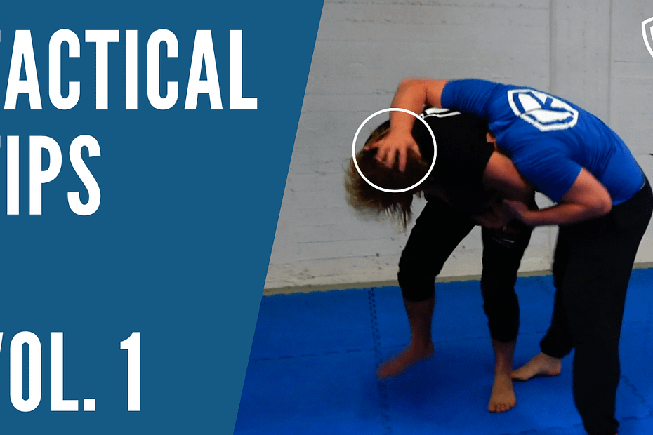 Tacticl Tips Volume 1